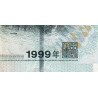 Chine - Banque Populaire - Pick 898 - 10 yüan - Série JF57 - 1999 - Etat : TTB