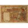 Algérie - Pick 87 - 50 francs - 02/02/1945 - Etat : TTB