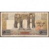 Algérie - Pick 105 - 5'000 francs - 07/07/1947 - Etat : TB-