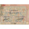 Algérie - Pick 105 - 5'000 francs - 07/07/1947 - Etat : TB-
