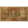 Algérie - Pick 105 - 5'000 francs - 07/07/1947 - Etat : TB-
