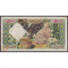 Algérie - Pick 117 - 500 francs - 30/01/1958 - Etat : TTB
