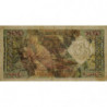 Algérie - Pick 117 - 500 francs - 30/01/1958 - Etat : TTB
