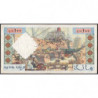 Algérie - Pick 121b- 100 nouveaux francs - 25/11/1960 - Etat : pr. SUP