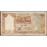 Algérie - Pick 119a_2- 10 nouveaux francs - 29/07/1960 - Etat : TB+
