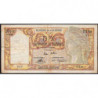 Algérie - Pick 119a_2- 10 nouv. francs - Série D.340 - 29/07/1960 - Etat : TB+