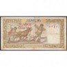 Algérie - Pick 119a_2- 10 nouv. francs - Série D.340 - 29/07/1960 - Etat : TB+