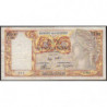 Algérie - Pick 119a_2- 10 nouv. francs - Série E.483 - 25/11/1960 - Etat : TB+