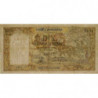 Algérie - Pick 119a_2- 10 nouv. francs - Série W.485 (rempl.) - 25/11/1960 - Etat : TB+
