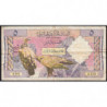 Algérie - Pick 122a - 5 dinars - Série J.310 - 01/01/1964 - Etat : TB+