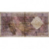 Algérie - Pick 122a - 5 dinars - Série J.310 - 01/01/1964 - Etat : TB+