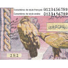 Algérie - Pick 122a - 5 dinars - 01/01/1964 - Etat : TTB-