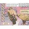 Algérie - Pick 122a - 5 dinars - Série H.282 - 01/01/1964 - Etat : TTB-