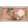 Algérie - Pick 123b - 10 dinars - Série K.2095 - 01/01/1964 - Etat : TB