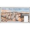 Algérie - Pick 125a - 100 dinars - Série F.553 - 01/01/1964 - Etat : pr.NEUF