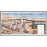 Algérie - Pick 125a - 100 dinars - 01/01/1964 - Etat : SPL