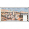 Algérie - Pick 125a - 100 dinars - Série Z.970 - 01/01/1964 - Etat : SPL