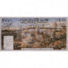 Algérie - Pick 125a - 100 dinars - Série Z.970 - 01/01/1964 - Etat : SPL
