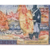 Algérie - Pick 126a - 5 dinars - Série F 003 - 01/11/1970 - Etat : TTB