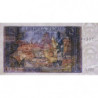 Algérie - Pick 126a - 5 dinars - Série A 008 - 01/11/1970 - Etat : SPL