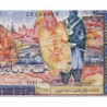Algérie - Pick 126a - 5 dinars - Série B 009 - 01/11/1970 - Etat : NEUF