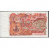 Algérie - Pick 127a - 10 dinars - Série J 014 - 01/11/1970 - Etat : SPL+
