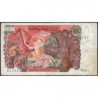 Algérie - Pick 127b - 10 dinars - Série O 017 - 01/11/1970 - Etat : TTB-