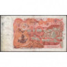 Algérie - Pick 127b - 10 dinars - Série O 017 - 01/11/1970 - Etat : TTB-