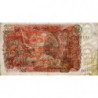 Algérie - Pick 127b - 10 dinars - Série O 017 - 01/11/1970 - Etat : TTB-