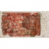 Algérie - Pick 127b - 10 dinars - Série J 019 - 01/11/1970 - Etat : TTB