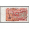 Algérie - Pick 127b - 10 dinars - Série K 025 - 01/11/1970 - Etat : TTB