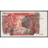 Algérie - Pick 127b - 10 dinars - Série L 025 - 01/11/1970 - Etat : TTB+