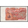 Algérie - Pick 127b - 10 dinars - Série L 025 - 01/11/1970 - Etat : TTB+