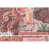 Algérie - Pick 127b - 10 dinars - Série T 035 - 01/11/1970 - Etat : NEUF