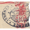 Cambrai - Pirot 37-17 - 10 francs - 2e série - 15/09/1914 - Etat : TTB