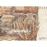 Algérie - Pick 128b - 100 dinars - Série W 091 - 01/11/1970 - Etat : TB-