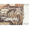 Algérie - Pick 128b - 100 dinars - Série C 100 - 01/11/1970 - Etat : TTB-