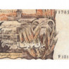 Algérie - Pick 128b - 100 dinars - 01/11/1970 - Etat : TB-