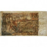Algérie - Pick 128b - 100 dinars - Série F 101 - 01/11/1970 - Etat : TB-