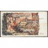 Algérie - Pick 128b - 100 dinars - Série C 111 - 01/11/1970 - Etat : TB