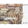 Algérie - Pick 128b - 100 dinars - Série H 138 - 01/11/1970 - Etat : SPL+