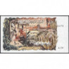 Algérie - Pick 128b - 100 dinars - Série A 139 - 01/11/1970 - Etat : SPL