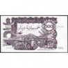 Algérie - Pick 129a_2 - 500 dinars - Série E 012 - 01/11/1970 - Etat : SPL