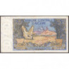 Algérie - Pick 126a - 5 dinars - Série M 007 - 01/11/1970 - Etat : TTB