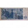 Algérie - Pick 131a_3 - 100 dinars - Série 16 309 - 01/11/1981 (1985) - Etat : TTB