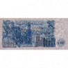 Algérie - Pick 131a_3 - 100 dinars - Série 12 417 - 01/11/1981 (1985) - Etat : NEUF