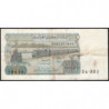 Algérie - Pick 132a_1 - 10 dinars - Série 36 001 - 02/12/1983 - Etat : TB