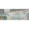 Algérie - Pick 132a_1 - 10 dinars - Série 37 003 - 02/12/1983 - Etat : TTB