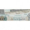 Algérie - Pick 132a_1 - 10 dinars - Série 10 006 - 02/12/1983 - Etat : NEUF