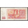 Algérie - Pick 133a_1 - 20 dinars - Série 03 002 - 02/01/1983 - Etat : TB-